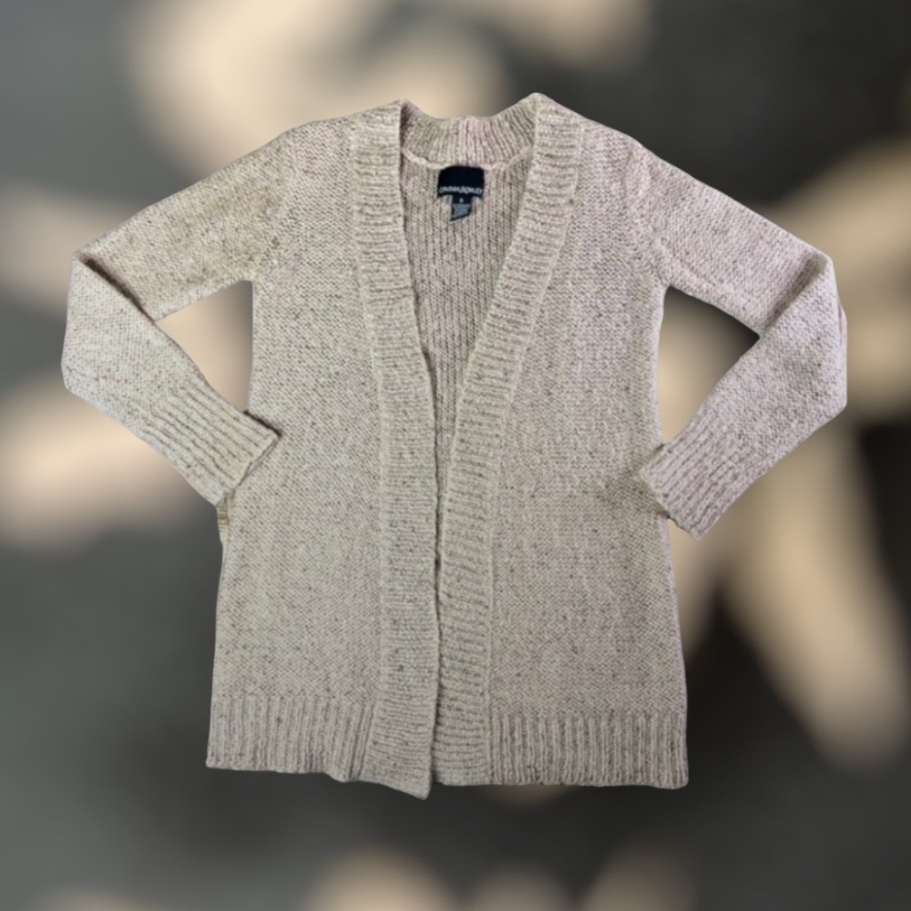 Blush Pink Gold Sequins